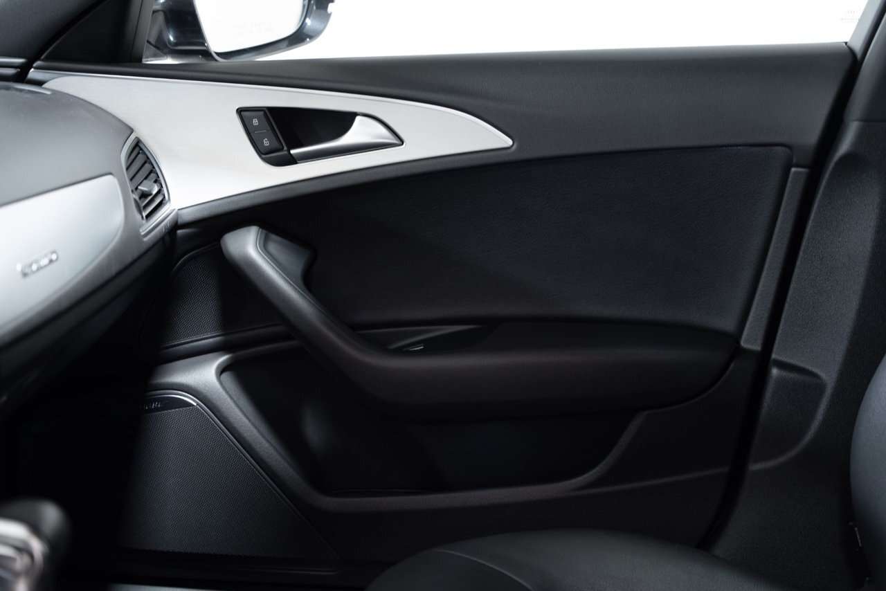 2014 Audi A6 3.0T Technik thumb 14