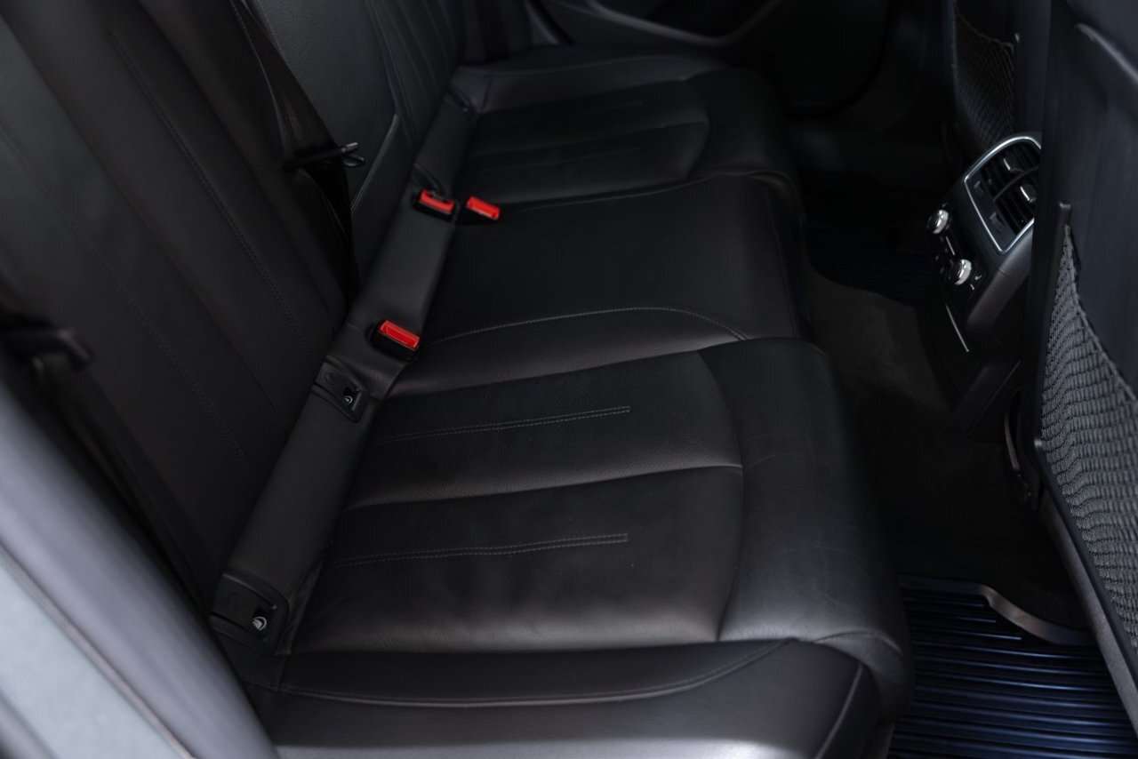 2014 Audi A6 3.0T Technik thumb 25