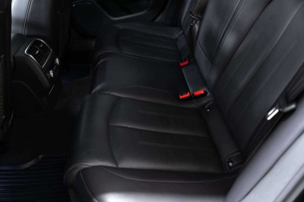 2014 Audi A6 3.0T Technik thumb 21