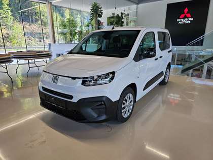 Fiat Doblo Doblo 5-Sitzer BlueHDi 130 S&S
