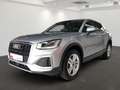 Audi Q2 advanced 30 TFSI AHK NAV+ E-KLAPPE Argent - thumbnail 2