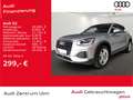 Audi Q2 advanced 30 TFSI AHK NAV+ E-KLAPPE Plateado - thumbnail 1