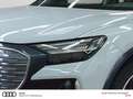 Audi Q4 e-tron 40 basis 2 X S-Line Panorama Bianco - thumbnail 7