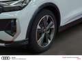 Audi Q4 e-tron 40 basis 2 X S-Line Panorama Bianco - thumbnail 11