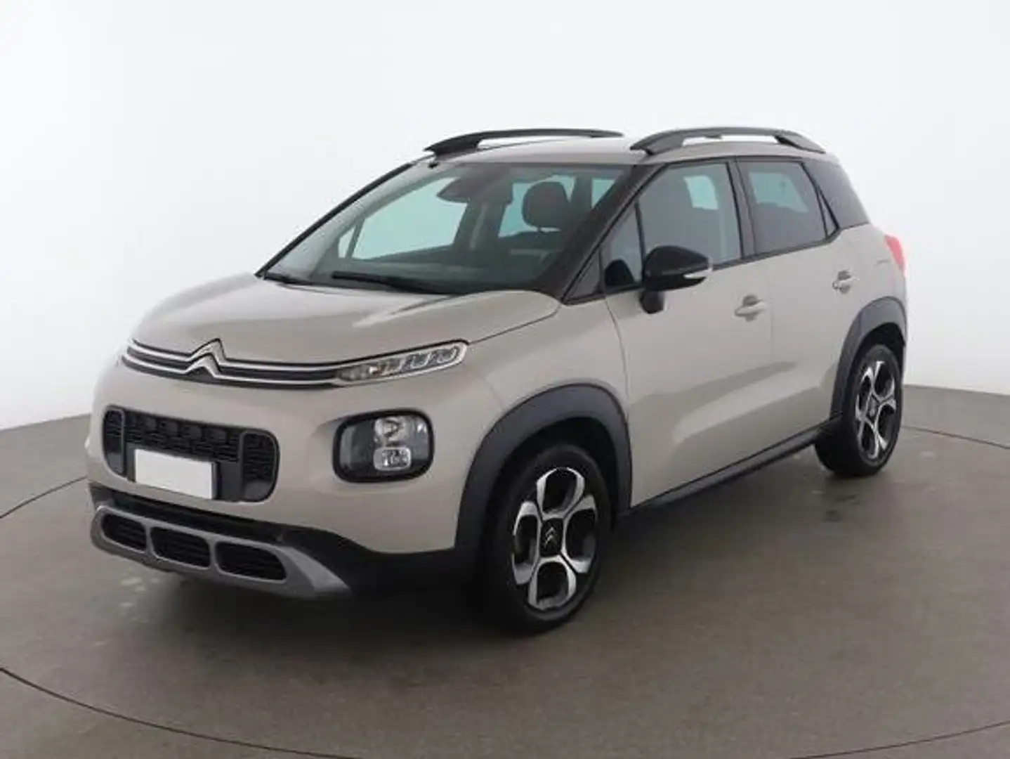 Citroen C3 Aircross 1.6 BlueHDi 100cv Beige - 1