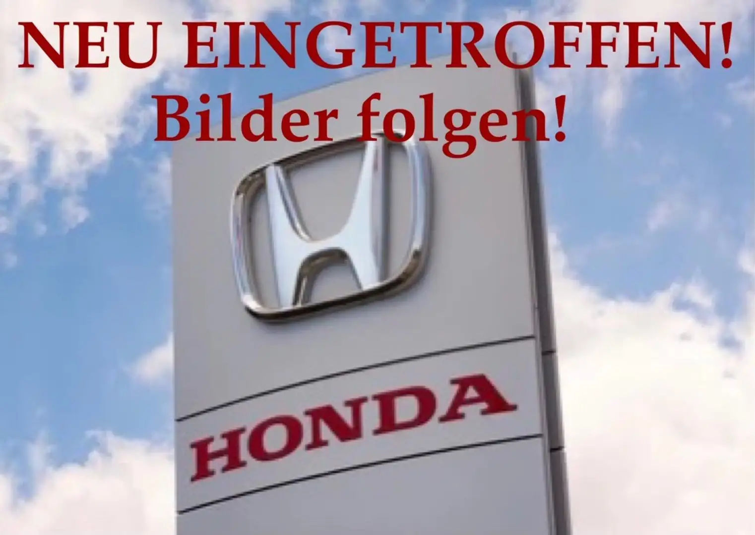 Honda Jazz Dynamic Gris - 1