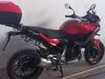 BMW F 900 XR Dynamic pack, + active + style sport Rosso - thumbnail 1