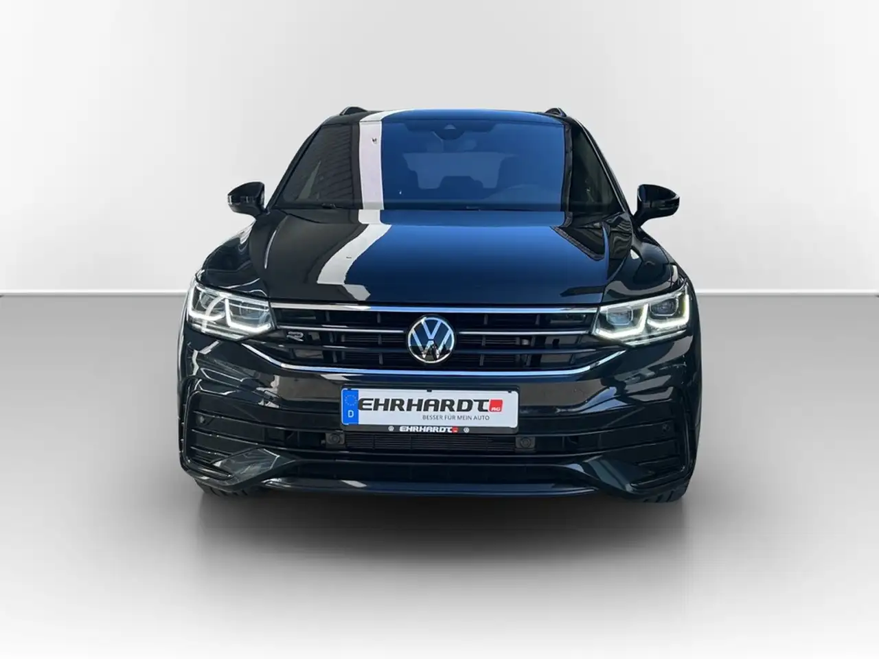Volkswagen Tiguan Allspace 2.0 TDI DSG 4Motion R-Line AHK*STHZG*PANO*IQ-LI... 2