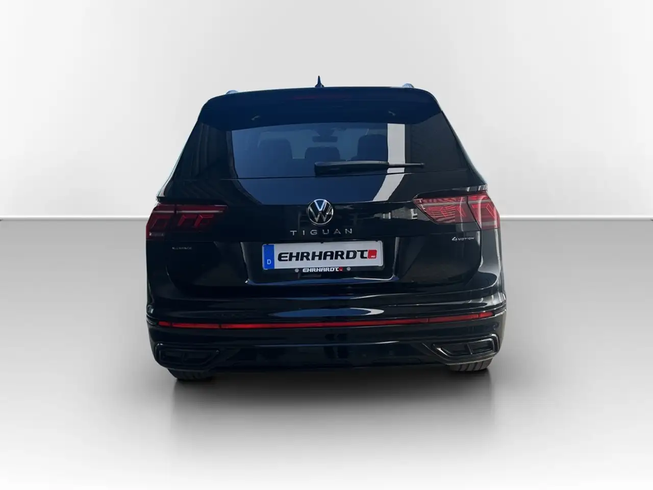 Volkswagen Tiguan Allspace 2.0 TDI DSG 4Motion R-Line AHK*STHZG*PANO*IQ-LI... 6