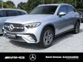 Mercedes-Benz GLC 300 d 4M AMG KAMERA DISTRONIC KEYLESS LED Silber - thumbnail 6