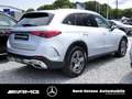 Mercedes-Benz GLC 300 d 4M AMG KAMERA DISTRONIC KEYLESS LED Silber - thumbnail 4