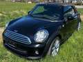 MINI Cooper Cabrio Zwart - thumbnail 2