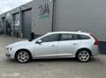 Volvo V60 2.0 D4 Summum EXPORTPRIJS Grijs - thumbnail 4