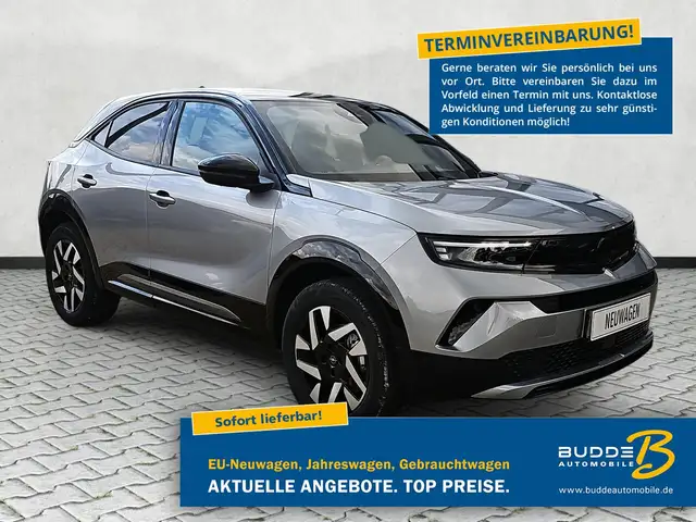 Opel Mokka 1.2 GS automatik / KomfortPaket / Kamera