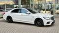 Mercedes-Benz S 560 E S 560 L 4Matic - Massage - Headup - Burmester Weiß - thumbnail 7