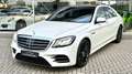 Mercedes-Benz S 560 E S 560 L 4Matic - Massage - Headup - Burmester Weiß - thumbnail 3