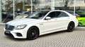 Mercedes-Benz S 560 E S 560 L 4Matic - Massage - Headup - Burmester Weiß - thumbnail 4