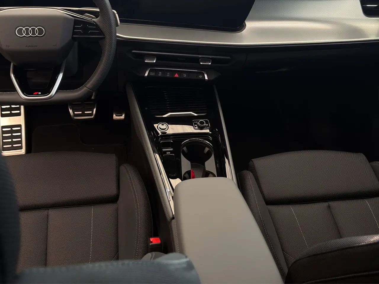 Audi Q3 2026 — фото 12