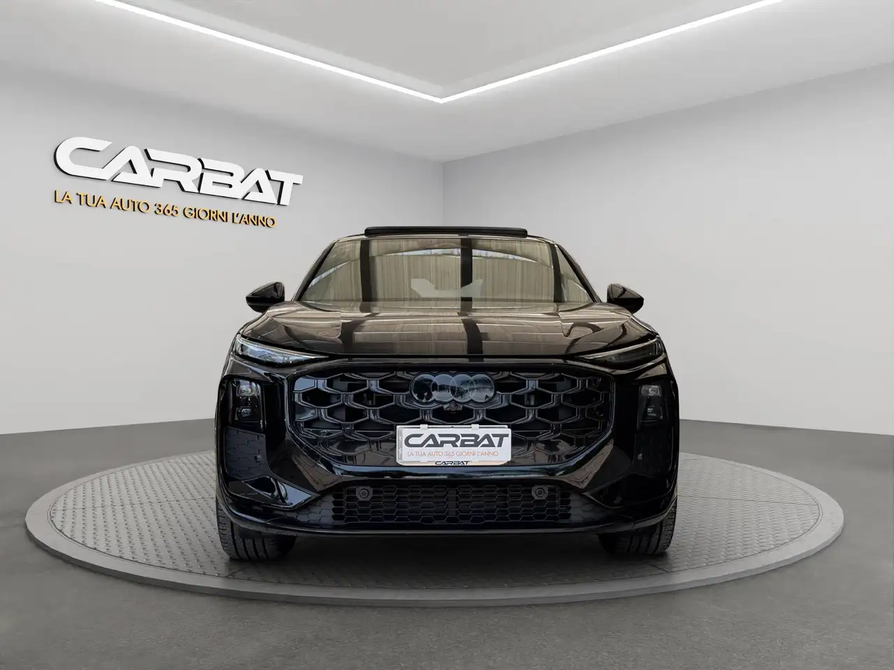 Audi Q3 2026