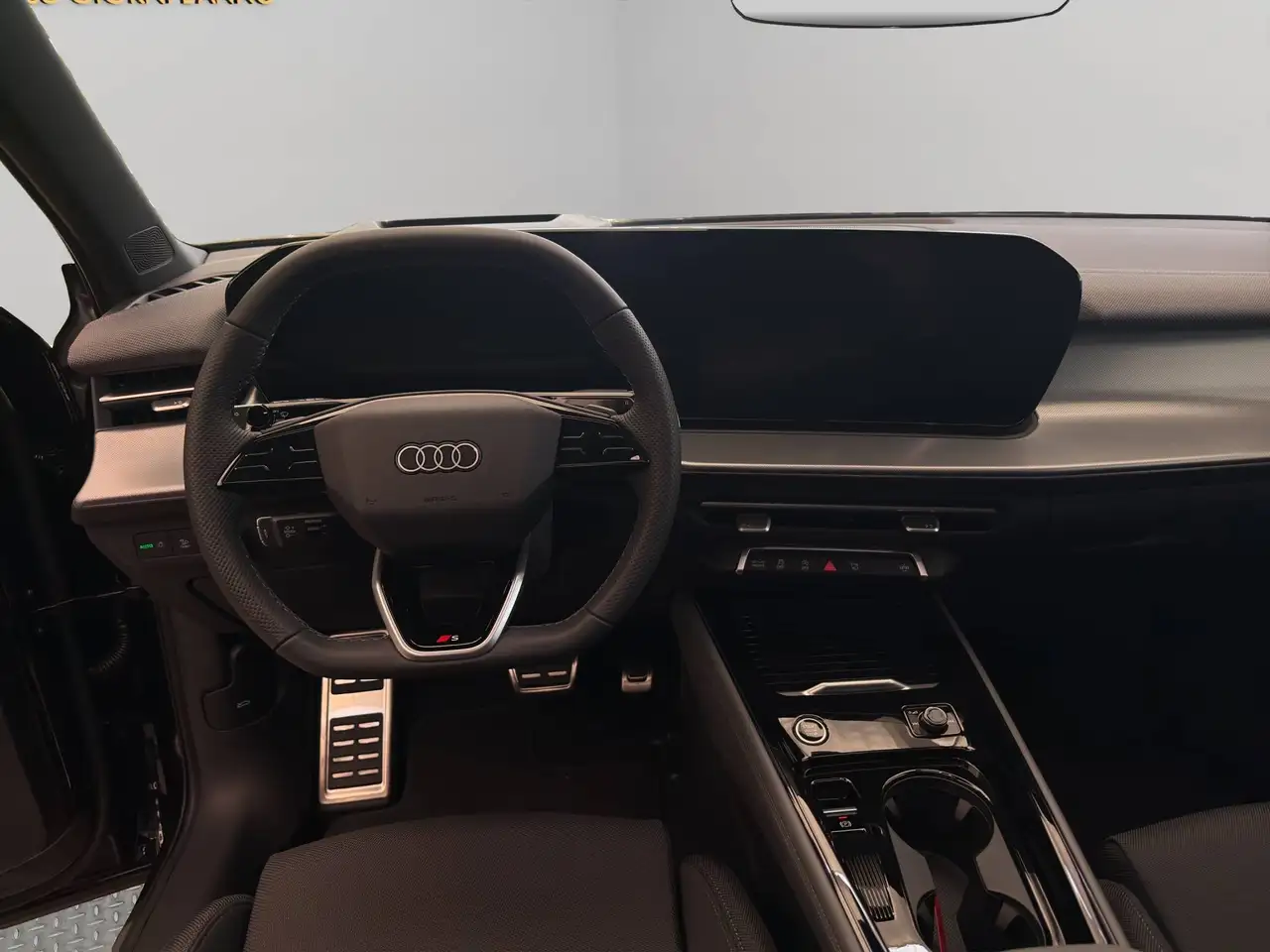 Audi Q3 2026 — фото 14