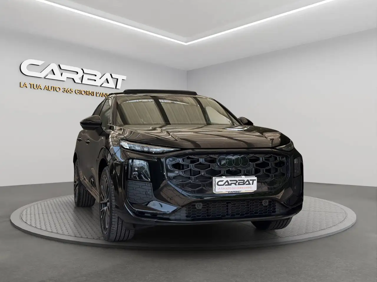 Audi Q3 2026