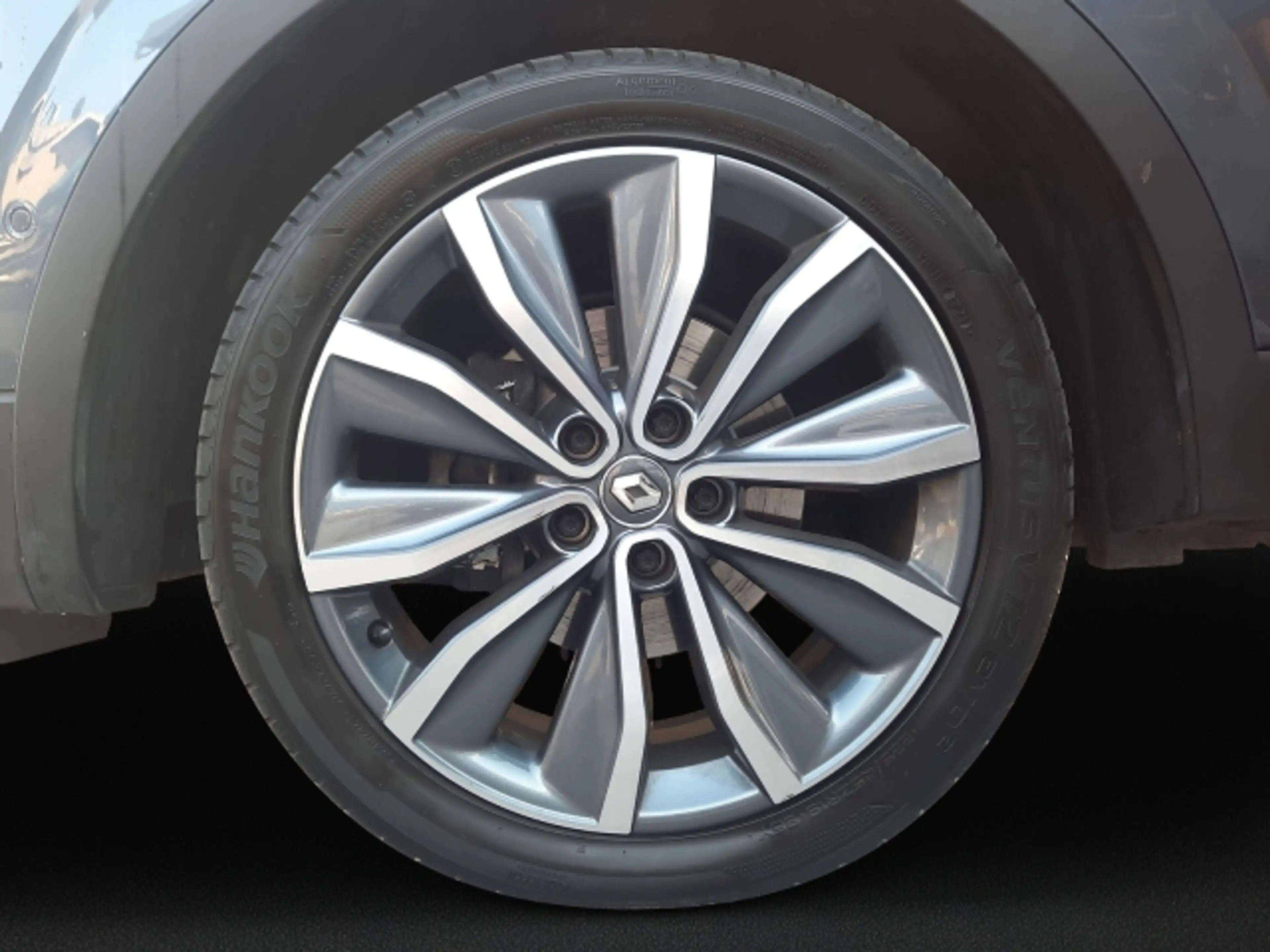 Renault Kadjar KADJAR BOSE dCi EDC — photo 6