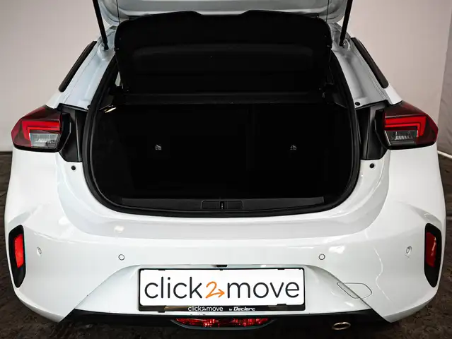 Opel Corsa view 6