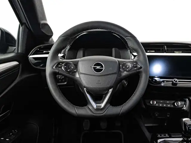 Opel Corsa view 10