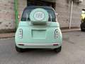 Fiat Topolino DA 89 EURO AL MESE  CON PORTAPACCHI E LAVIGIA Verde - thumbnail 6