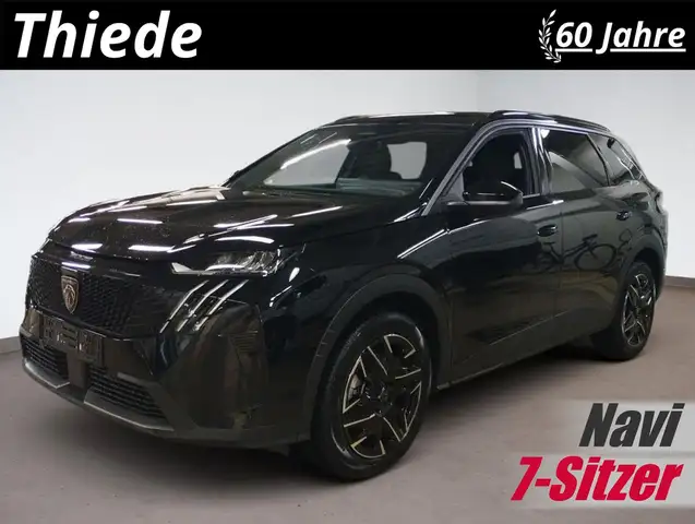 Peugeot 5008 Hybrid 145 ALLURE 7-SITZE NAVI/LED/KAMERA