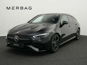 CLA 180 Shooting Brake  AMG Line Navi/Pano.-Dach