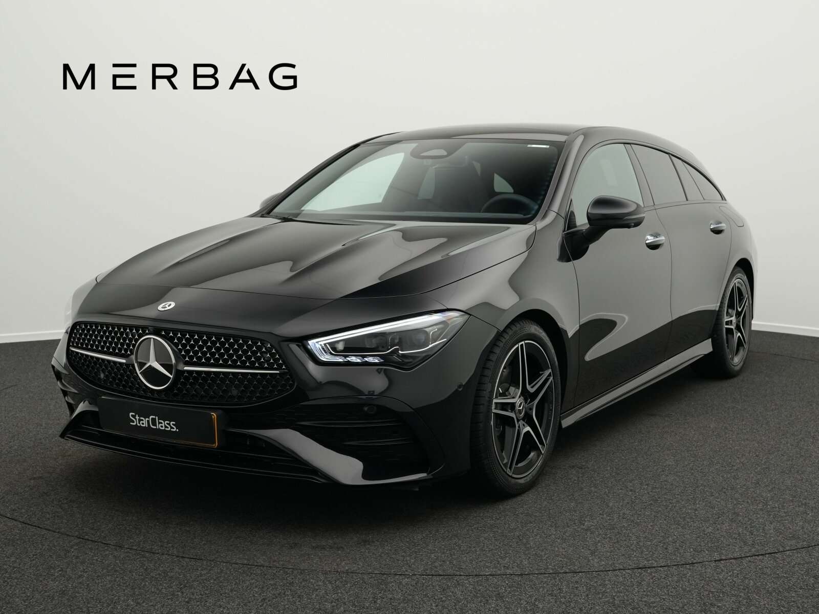 2026 Mercedes Benz CLA 180
