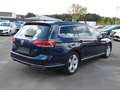 Volkswagen Passat Variant GTE*Pano*Navi*Shz*Pdc* Blau - thumbnail 4