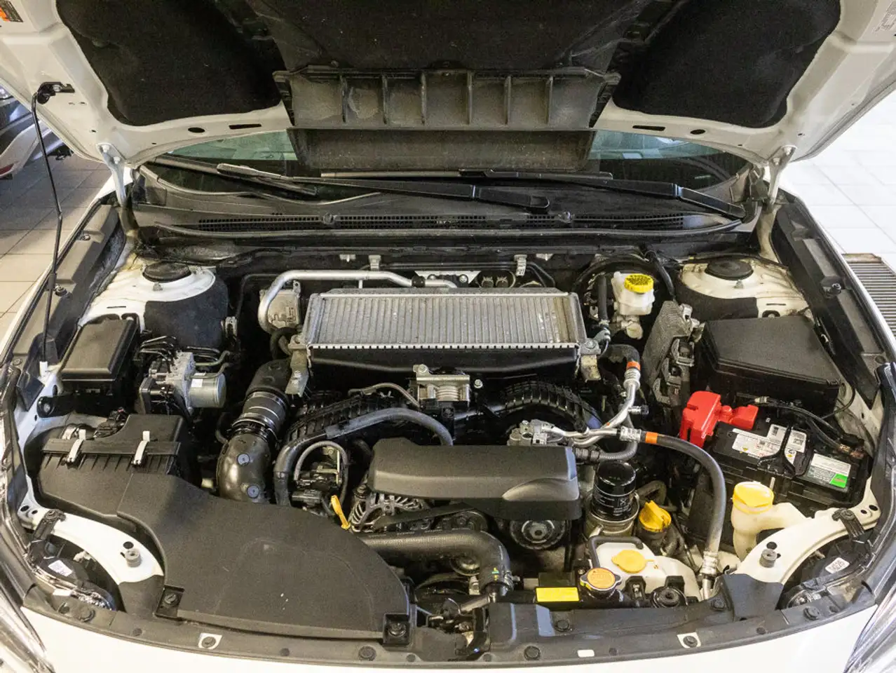 Subaru OUTBACK снимка Subaru OUTBACK