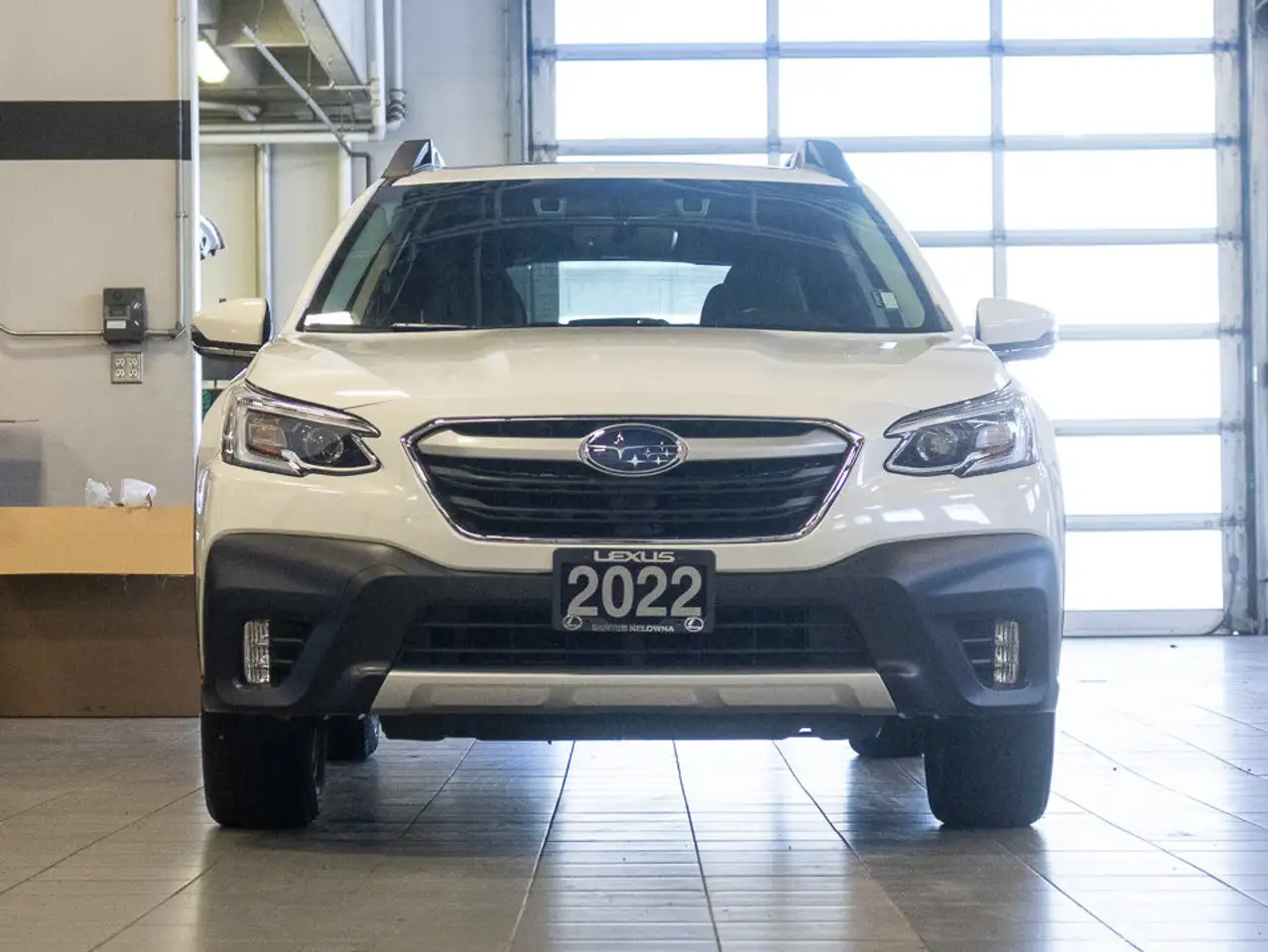 Subaru OUTBACK снимка Subaru OUTBACK