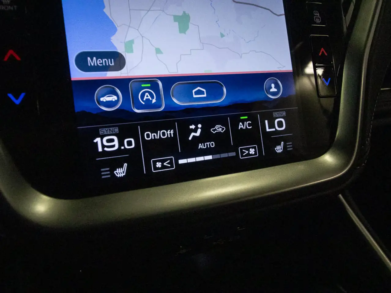 Subaru OUTBACK снимка Subaru OUTBACK