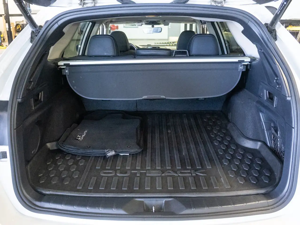 Subaru OUTBACK снимка Subaru OUTBACK