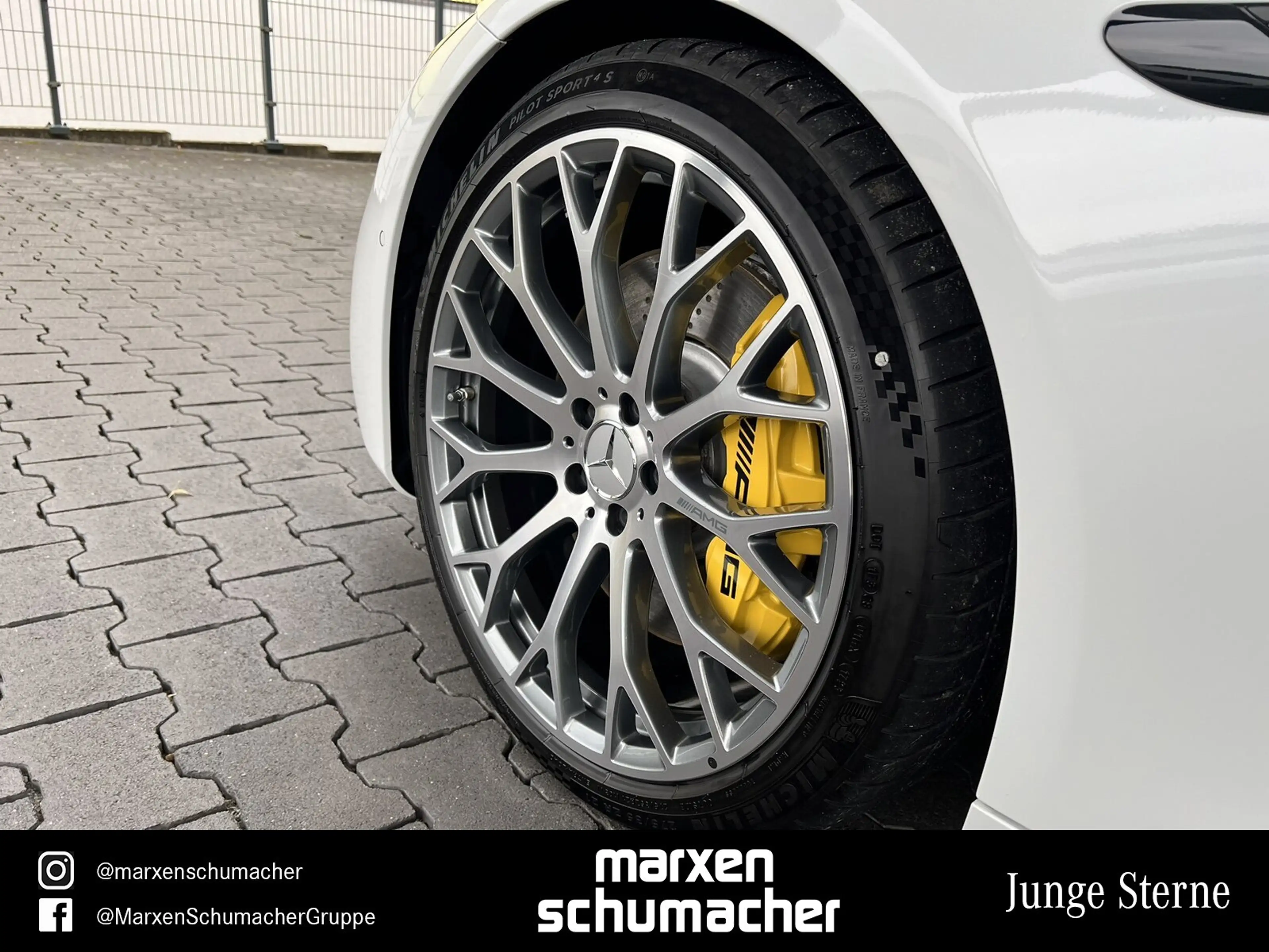 Mercedes-Benz SL 63 AMG AMG SL 63 4M+ Night2+Massage+Siena+PremiumPlus BC — photo 7