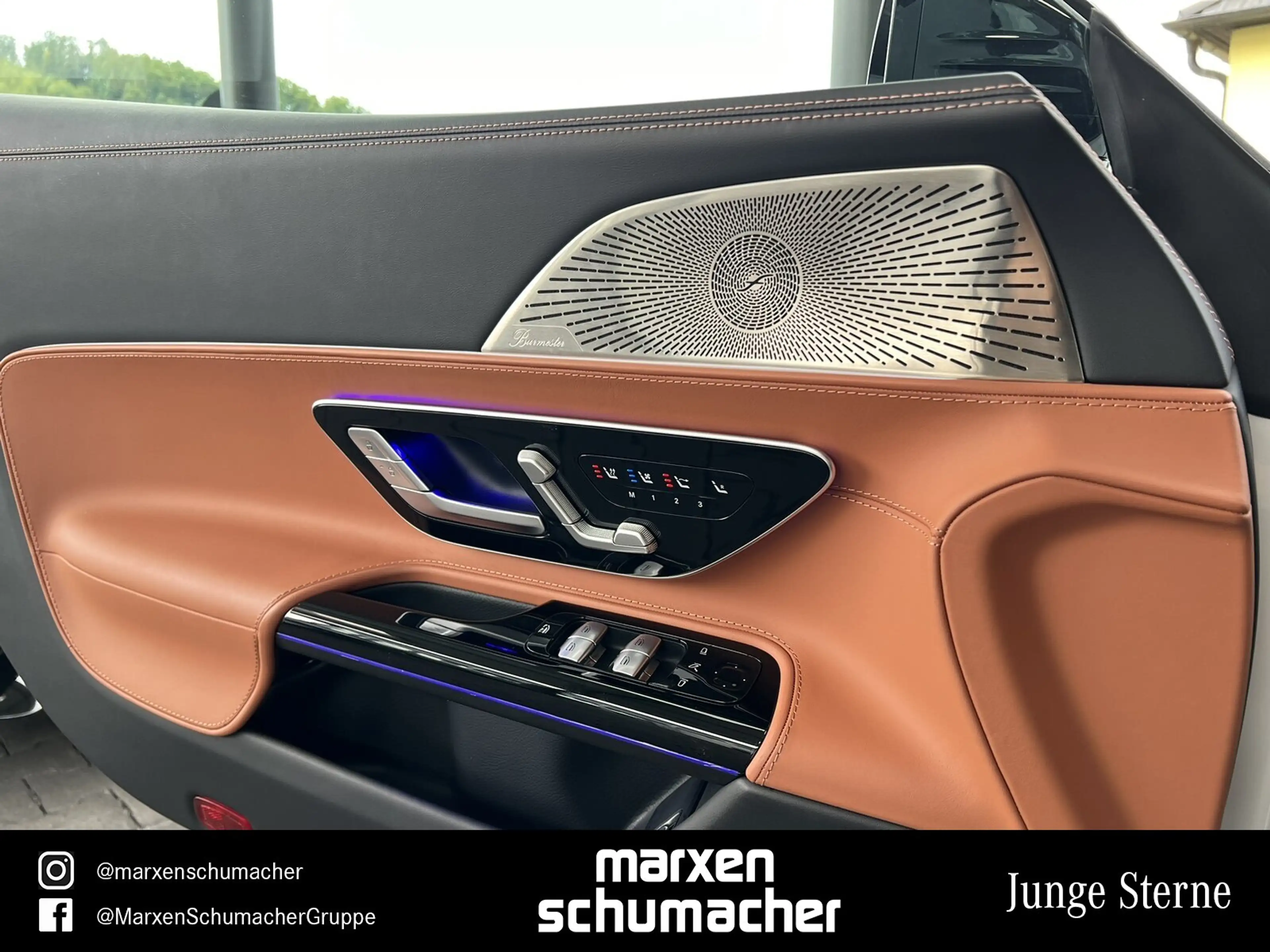 Mercedes-Benz SL 63 AMG AMG SL 63 4M+ Night2+Massage+Siena+PremiumPlus BC — photo 14