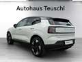 Volvo EX30 Plus, Twin Motor Performance, Vollelektrisch Weiß - thumbnail 3