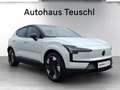 Volvo EX30 Plus, Twin Motor Performance, Vollelektrisch Weiß - thumbnail 5