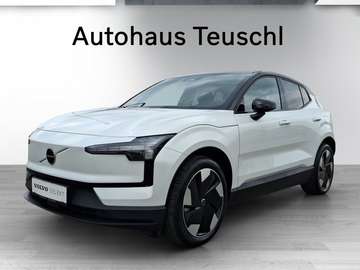 Plus, Twin Motor Performance, Vollelektrisch