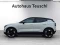 Volvo EX30 Plus, Twin Motor Performance, Vollelektrisch Weiß - thumbnail 2