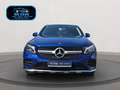 Mercedes-Benz GLC 220 d Coupé 4MATIC Aut. Blau - thumbnail 2