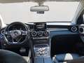 Mercedes-Benz GLC 220 d Coupé 4MATIC Aut. Blau - thumbnail 22