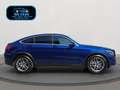 Mercedes-Benz GLC 220 d Coupé 4MATIC Aut. Blau - thumbnail 6