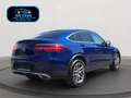 Mercedes-Benz GLC 220 d Coupé 4MATIC Aut. Blau - thumbnail 7