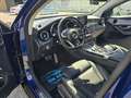 Mercedes-Benz GLC 220 d Coupé 4MATIC Aut. Blau - thumbnail 19