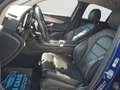 Mercedes-Benz GLC 220 d Coupé 4MATIC Aut. Blau - thumbnail 10