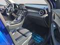 Mercedes-Benz GLC 220 d Coupé 4MATIC Aut. Blau - thumbnail 17